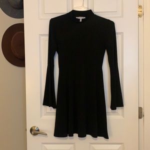 BCBG Black Dress